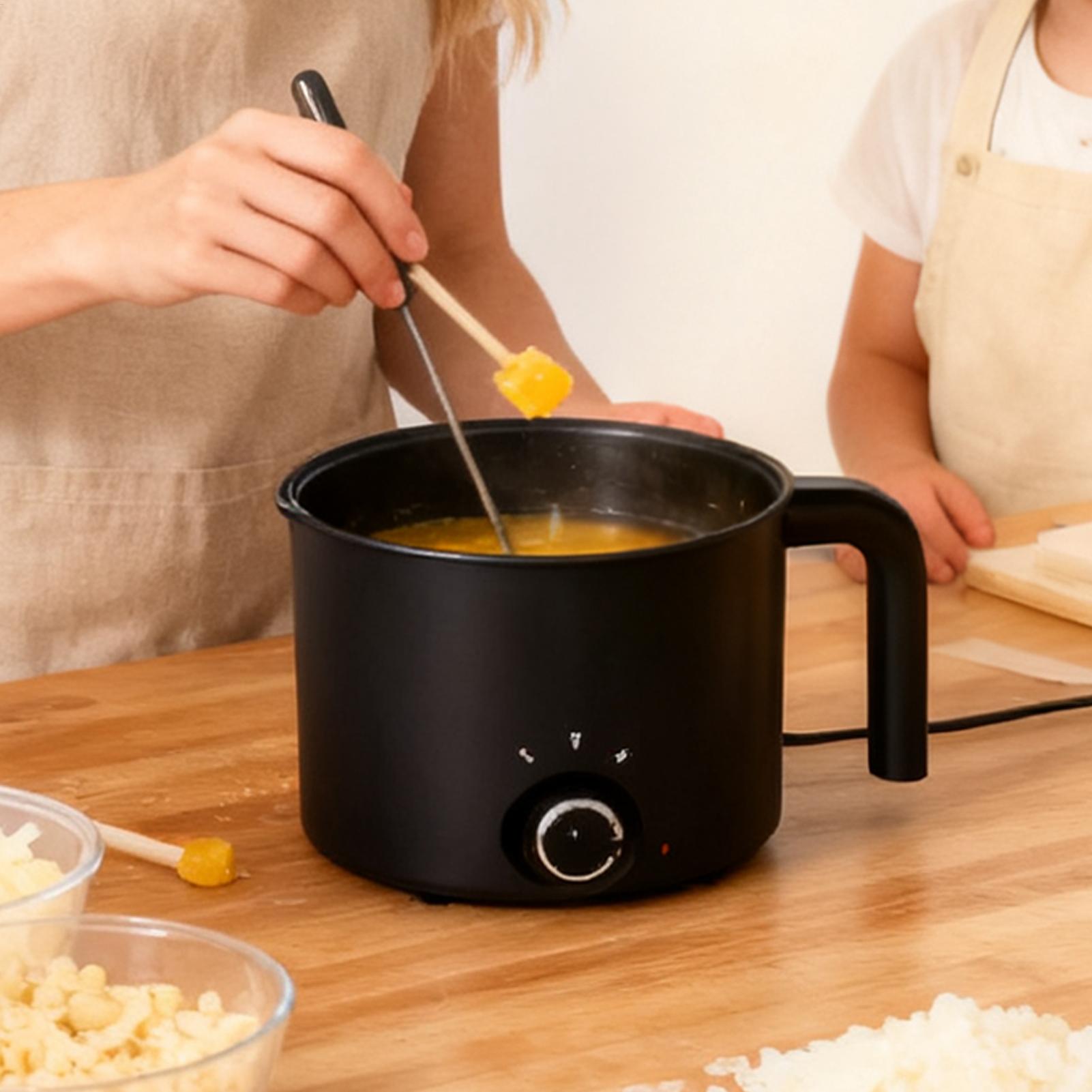 Candle Making Activity - Candle Wax Melting Pot 1.5L Large