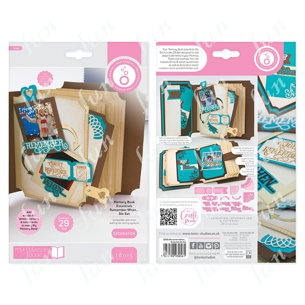 Candle Making Guide - Memory Book Essentials Remember When Die