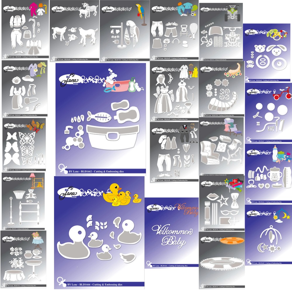 Candle Making Guide - Resplendent Clothing Metal Cutting Dies for