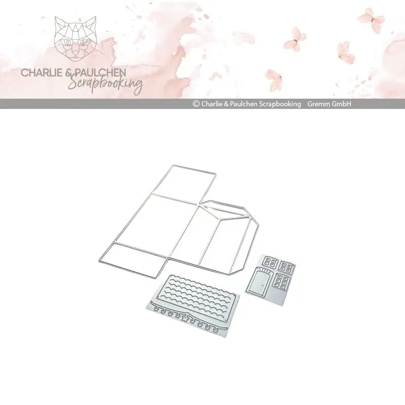 Various Castle Gift Boxes Meta - Candle Making Newcastle reseña y precio