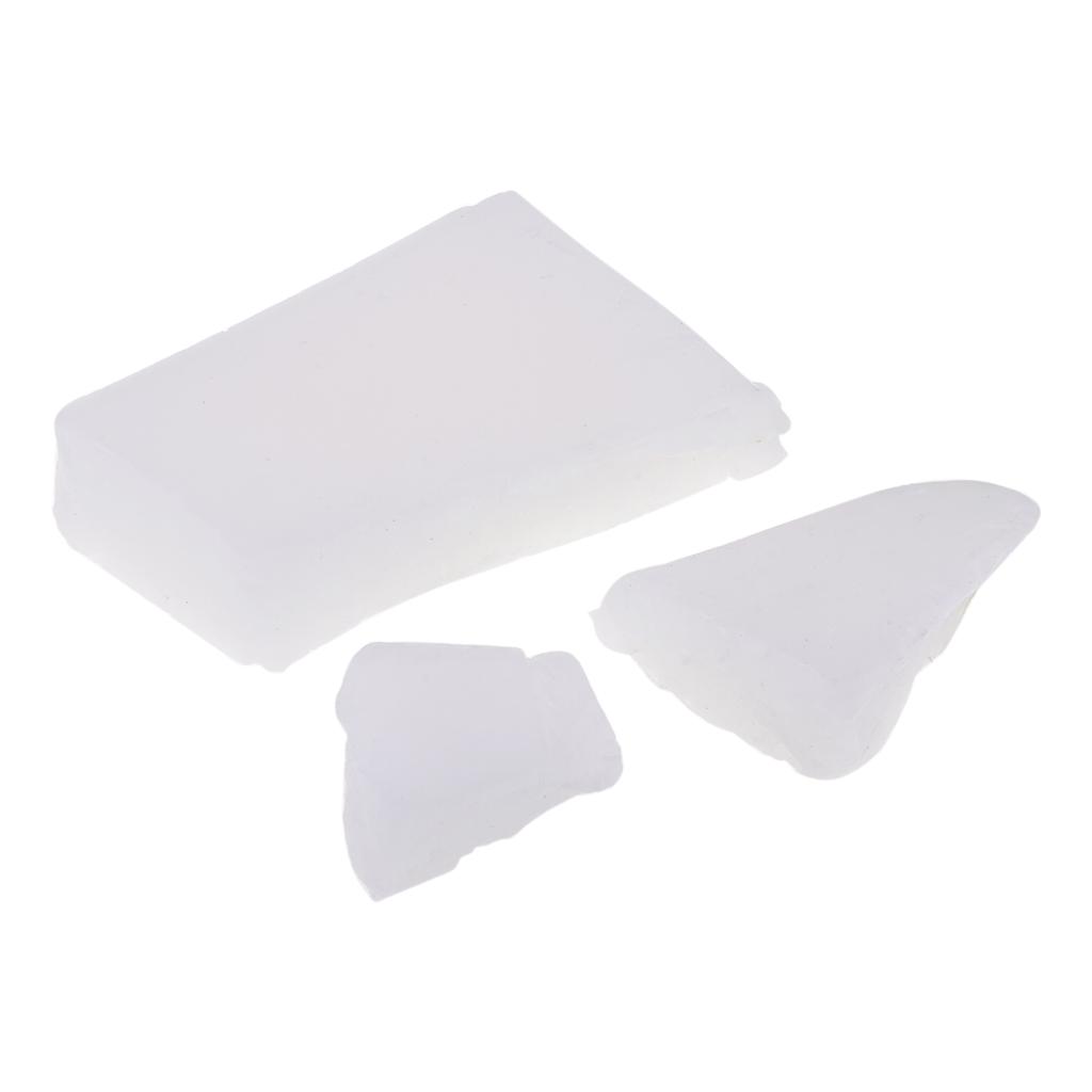 Paraffin Wax/ Pillar Blend - - - Candle Making Activity reseña y precio