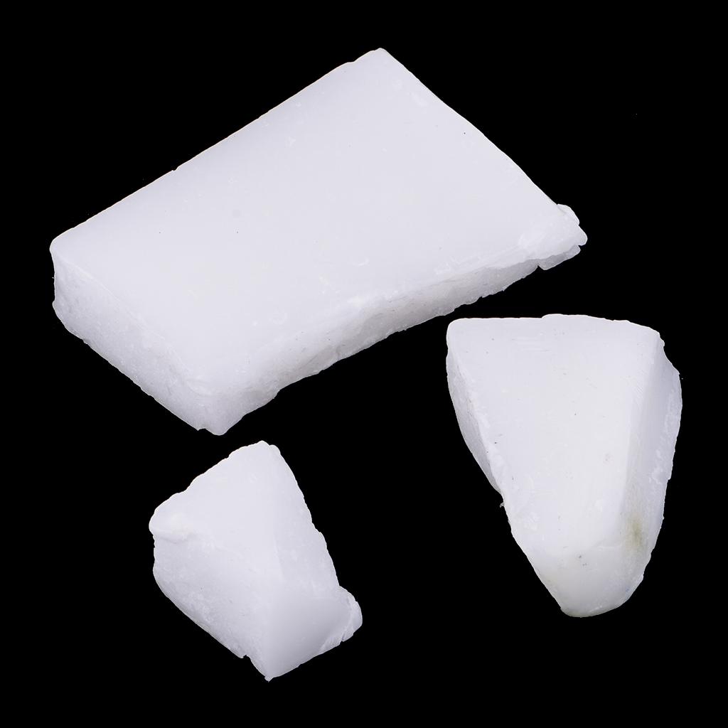 Paraffin Wax/ Pillar Blend - - - Candle Making Activity reseña y precio