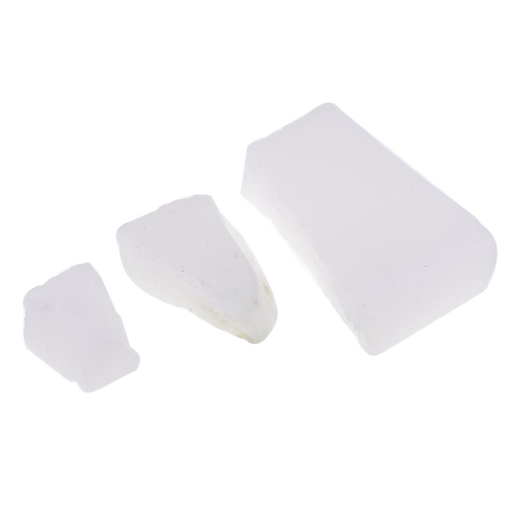 Paraffin Wax/ Pillar Blend - - - Candle Making Activity reseña y precio