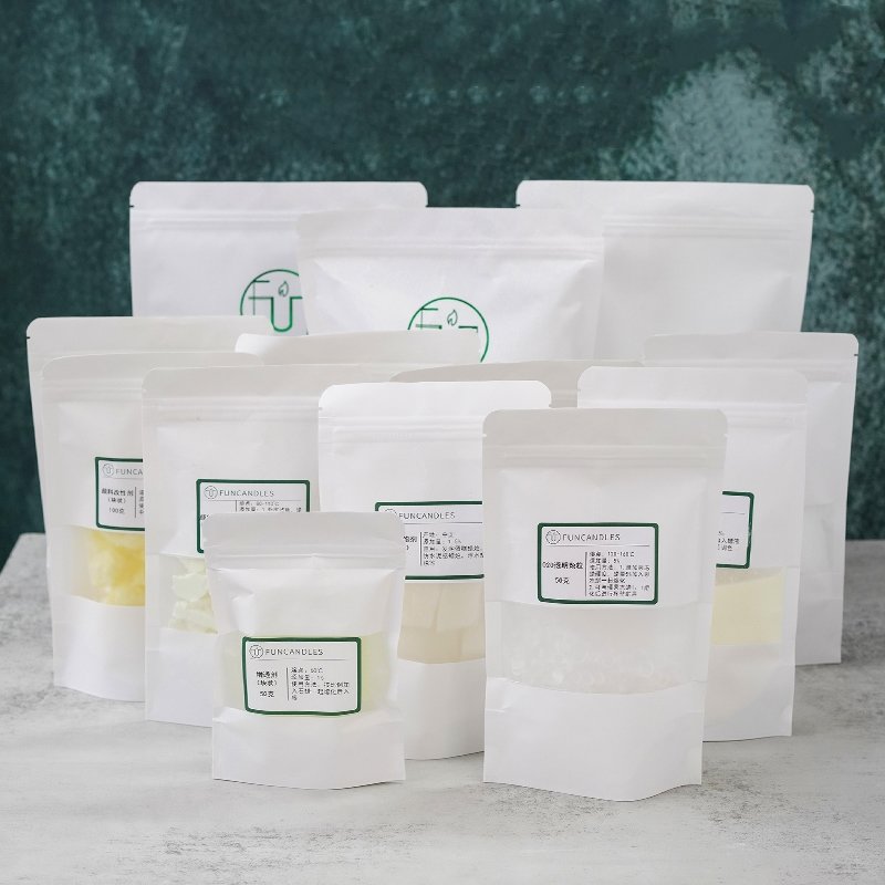 Aromatherapy Candle Additive A - Candle Making Activity reseña y precio