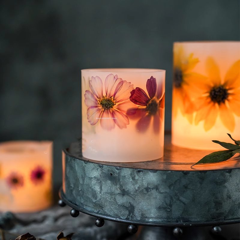 Aromatherapy Candle Additive A - Candle Making Activity reseña y precio