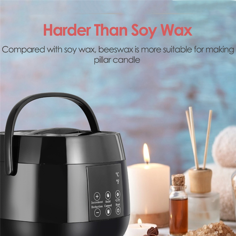 A06K Candle Making Wax Melting - Candle Making Wax Melter reseña y precio