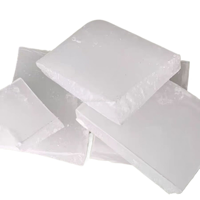 500g 1kg No. 58 Fully Refined  - Candle Making Activity reseña y precio
