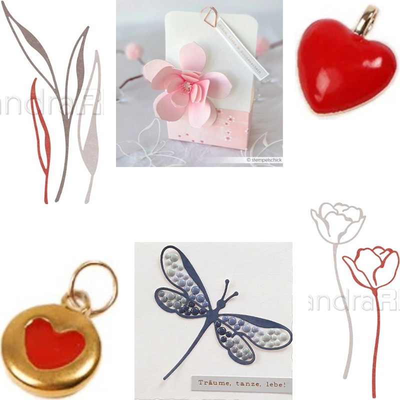 Heart Castle Pendant Gold Cast - Candle Making Newcastle reseña y precio