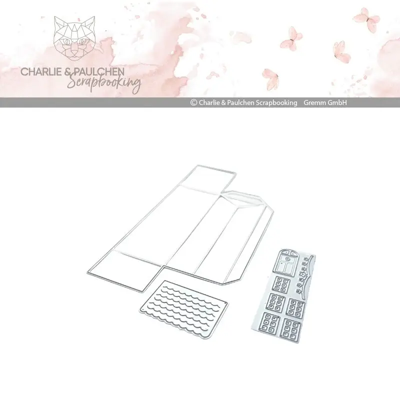 Various castle gift boxes Meta - Candle Making Newcastle reseña y precio