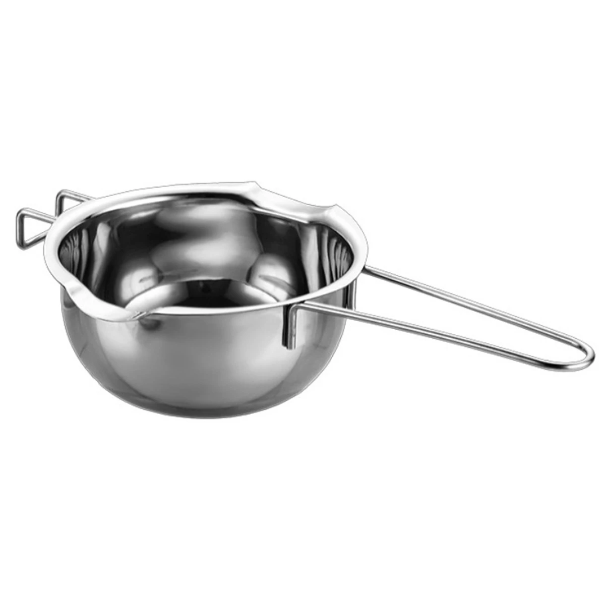 304 Stainless Steel Candy Cand - Candle Making Experiment reseña y precio