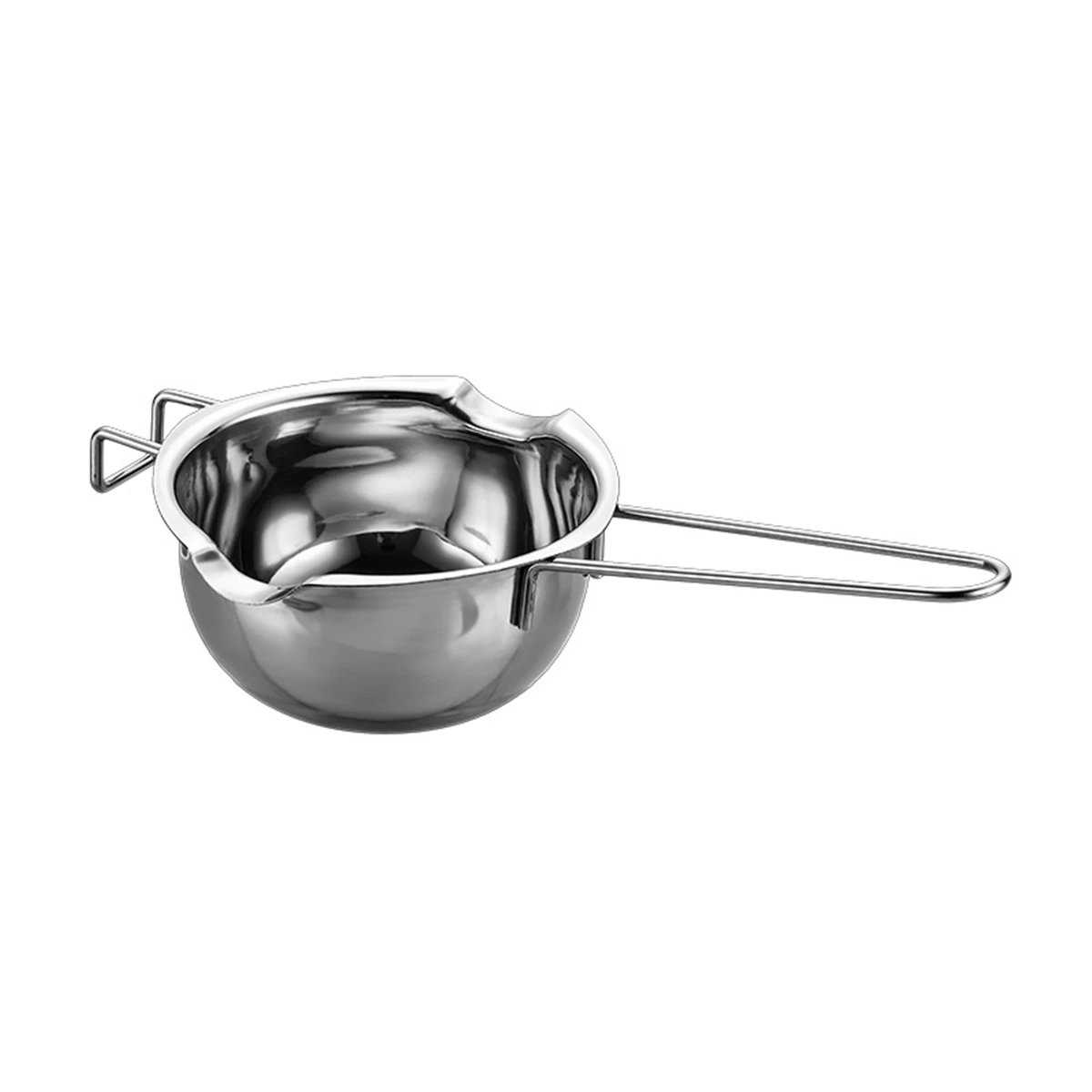 304 Stainless Steel Candy Cand - Candle Making Experiment reseña y precio