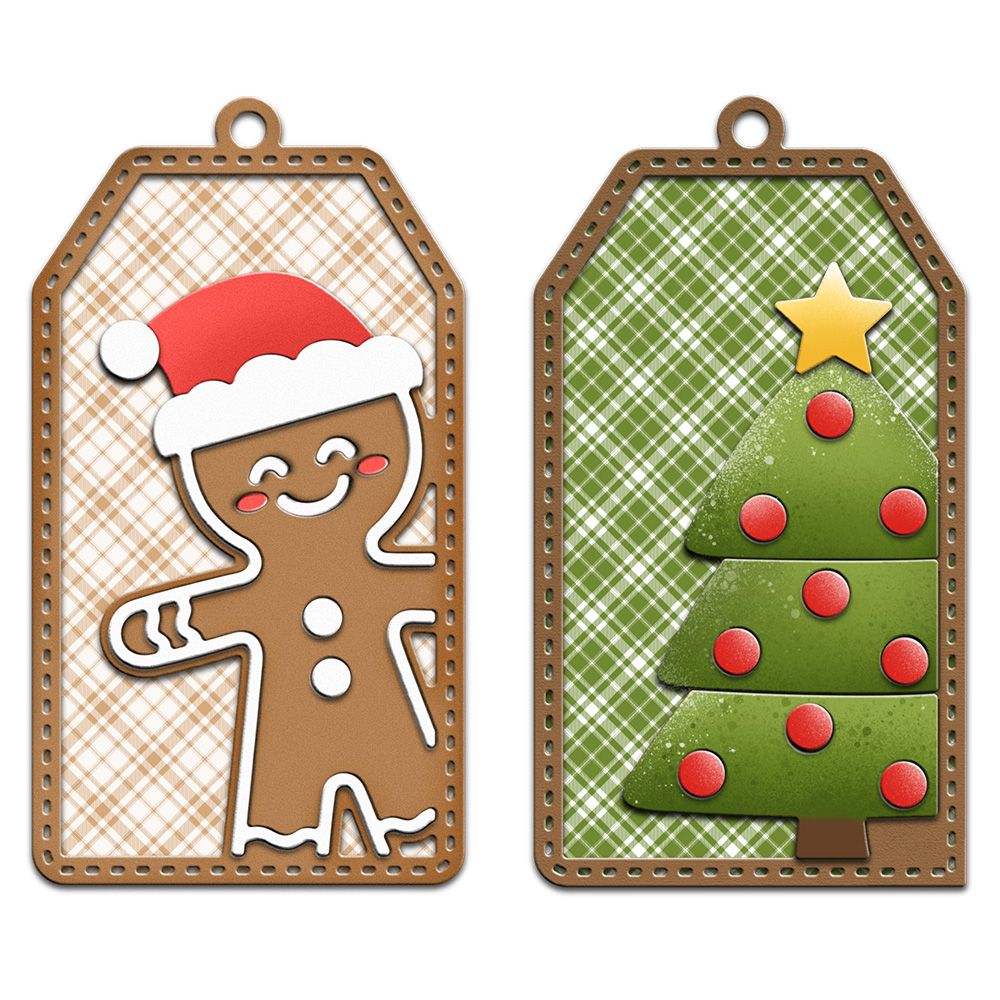 MangoCraft Christmas Tree And  - Xmas Candle Making reseña y precio