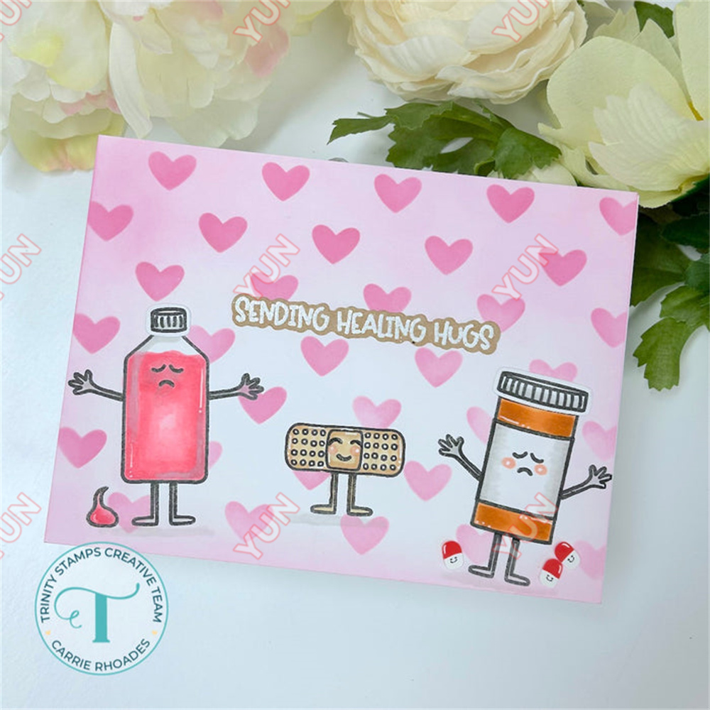 New Die Stamps Indispensable C - Candle Making Guide reseña y precio
