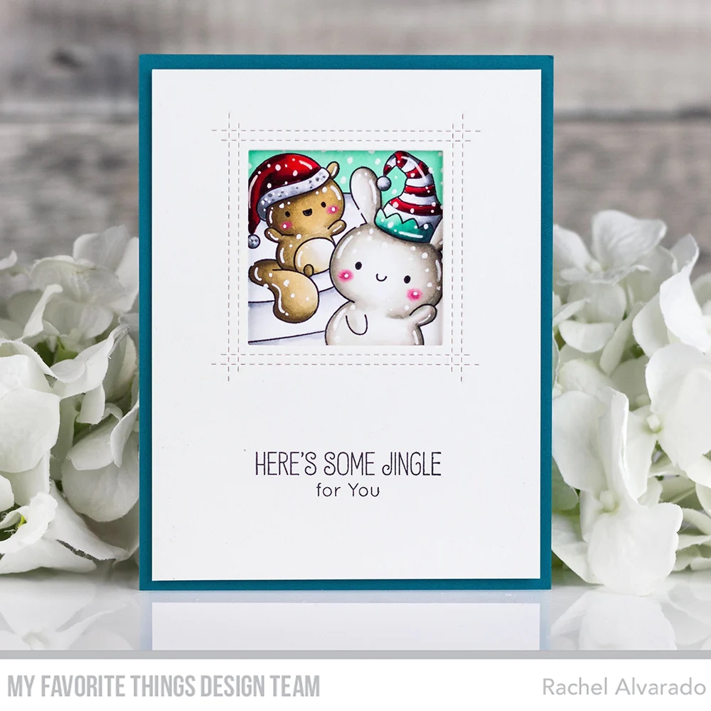 Christmas Xmas Selfies Animals - Xmas Candle Making reseña y precio