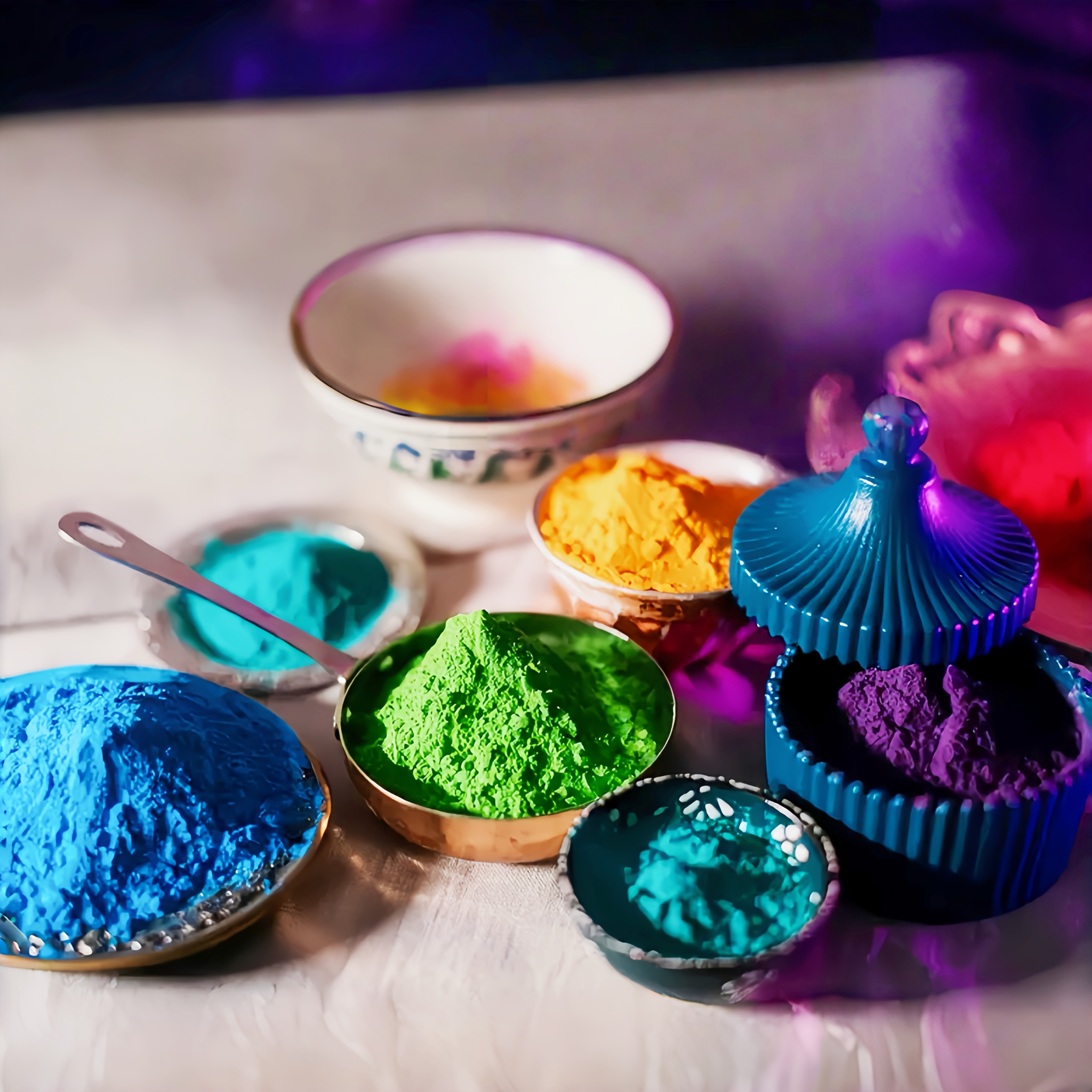 24 Colors/8 Colors 5g 0.18oz P - Candle Making Activity reseña y precio