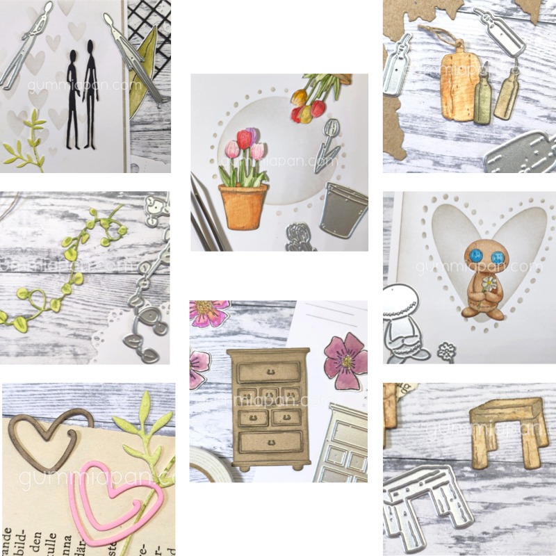 Long Wooden Strips with Marks  - Candle Making Guide reseña y precio