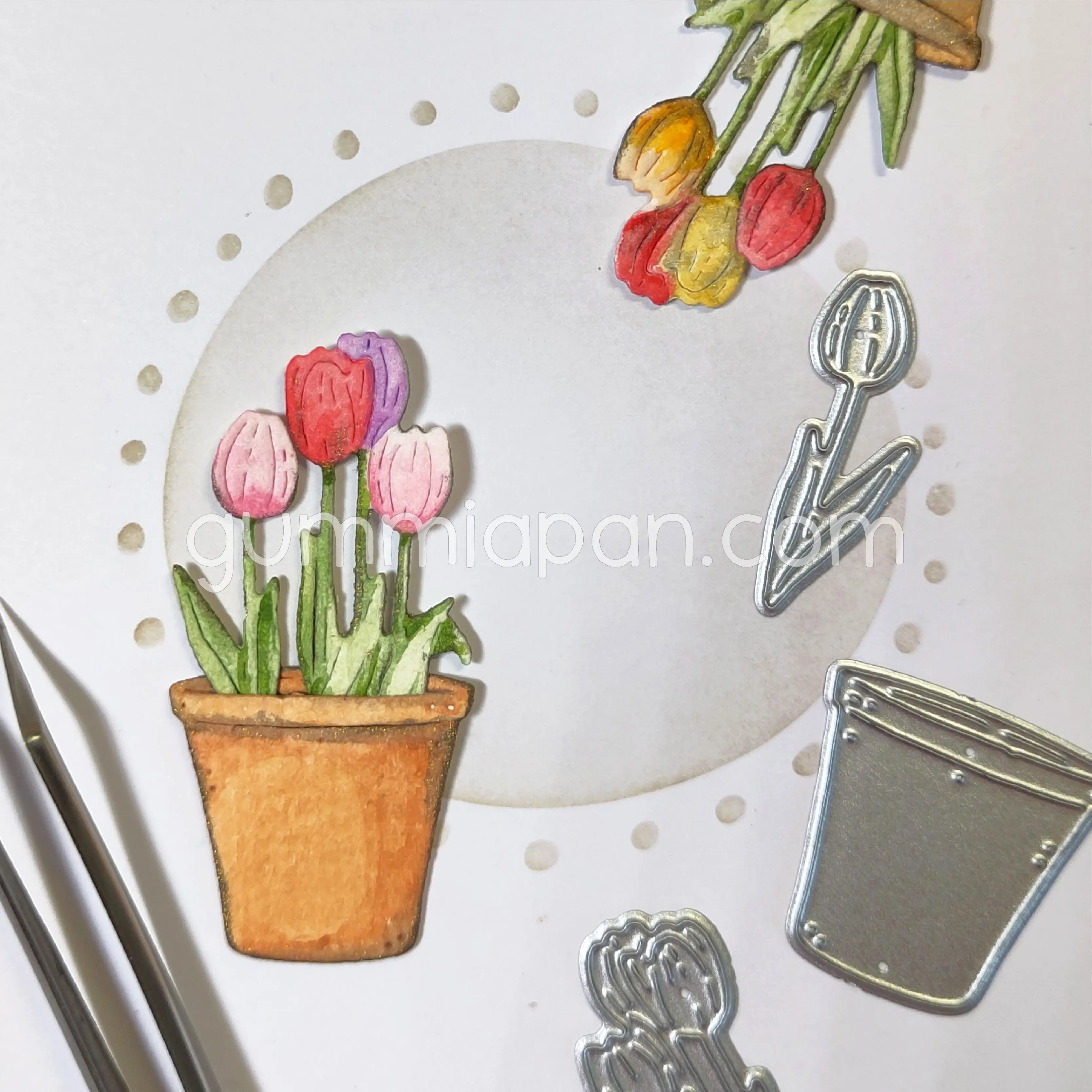 Long Wooden Strips with Marks  - Candle Making Guide reseña y precio