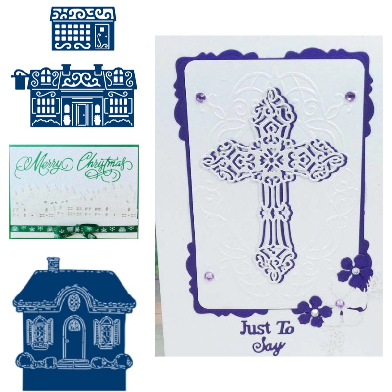Castle-style Buildings Are Ver - Candle Making Newcastle reseña y precio