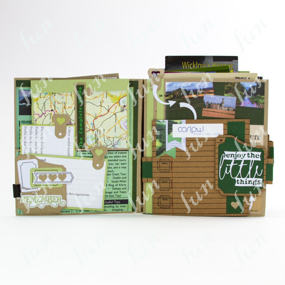 Memory Book Essentials Remembe - Candle Making Guide reseña y precio