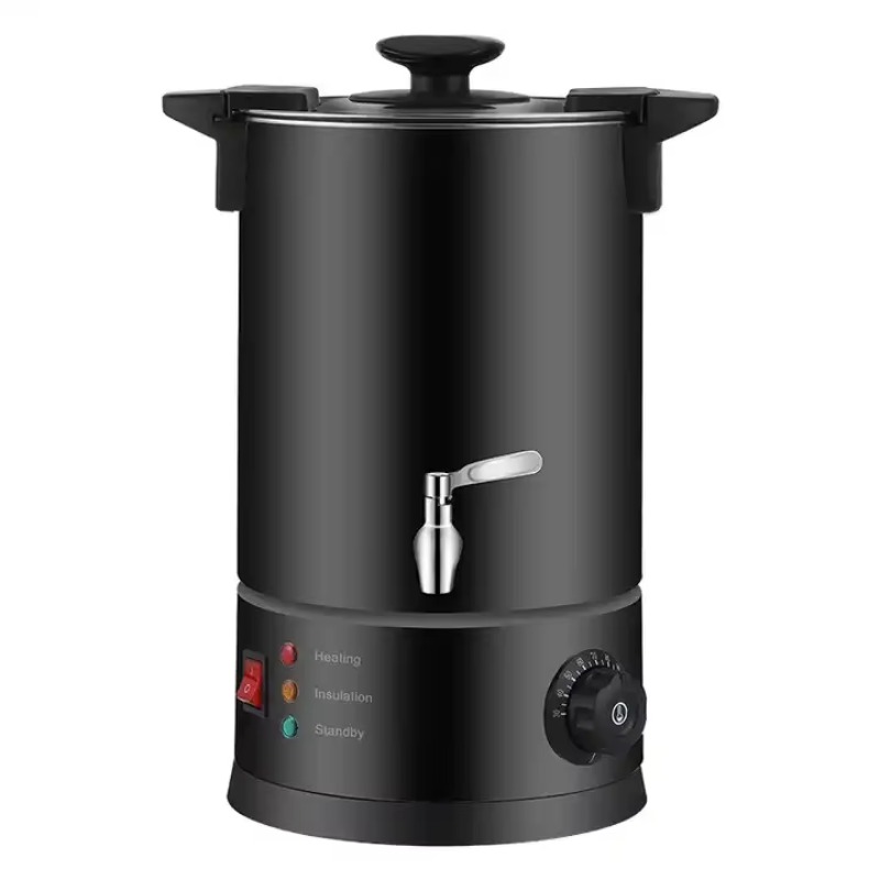 5L Capacity Electric Wax Melte - Candle Making Wax Melter reseña y precio