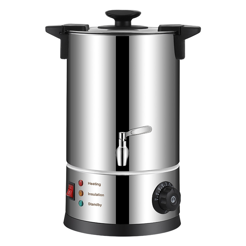 5L Capacity Electric Wax Melte - Candle Making Wax Melter reseña y precio
