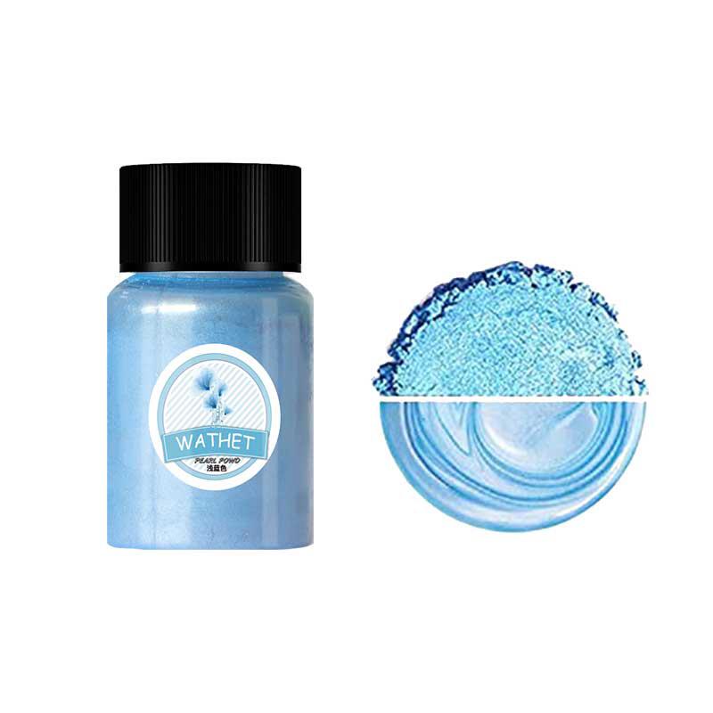 10g Pearlescent Powder Resin P - Candle Making Activity reseña y precio