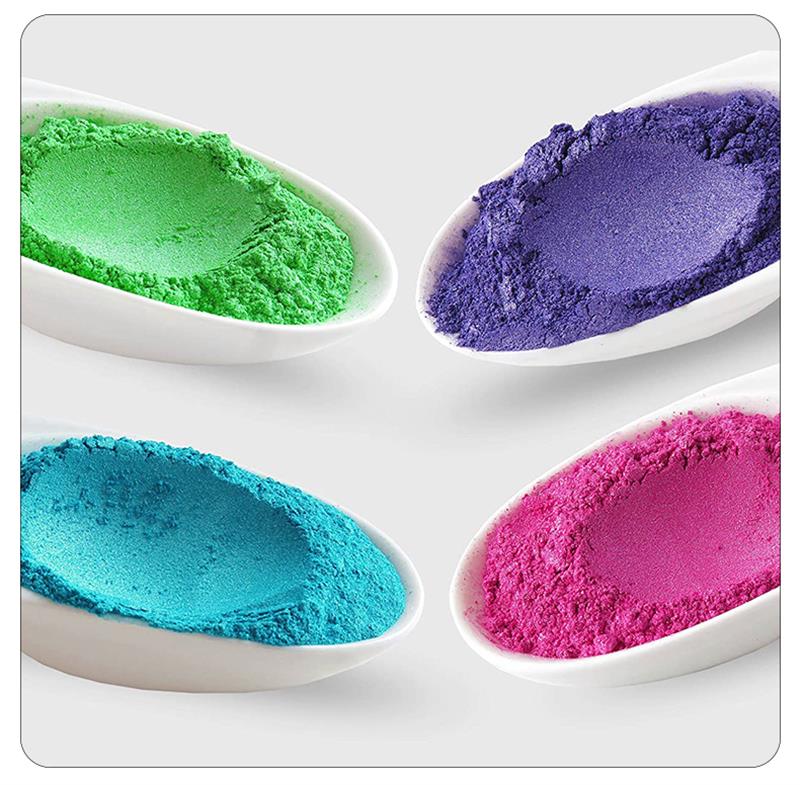 10g Pearlescent Powder Resin P - Candle Making Activity reseña y precio