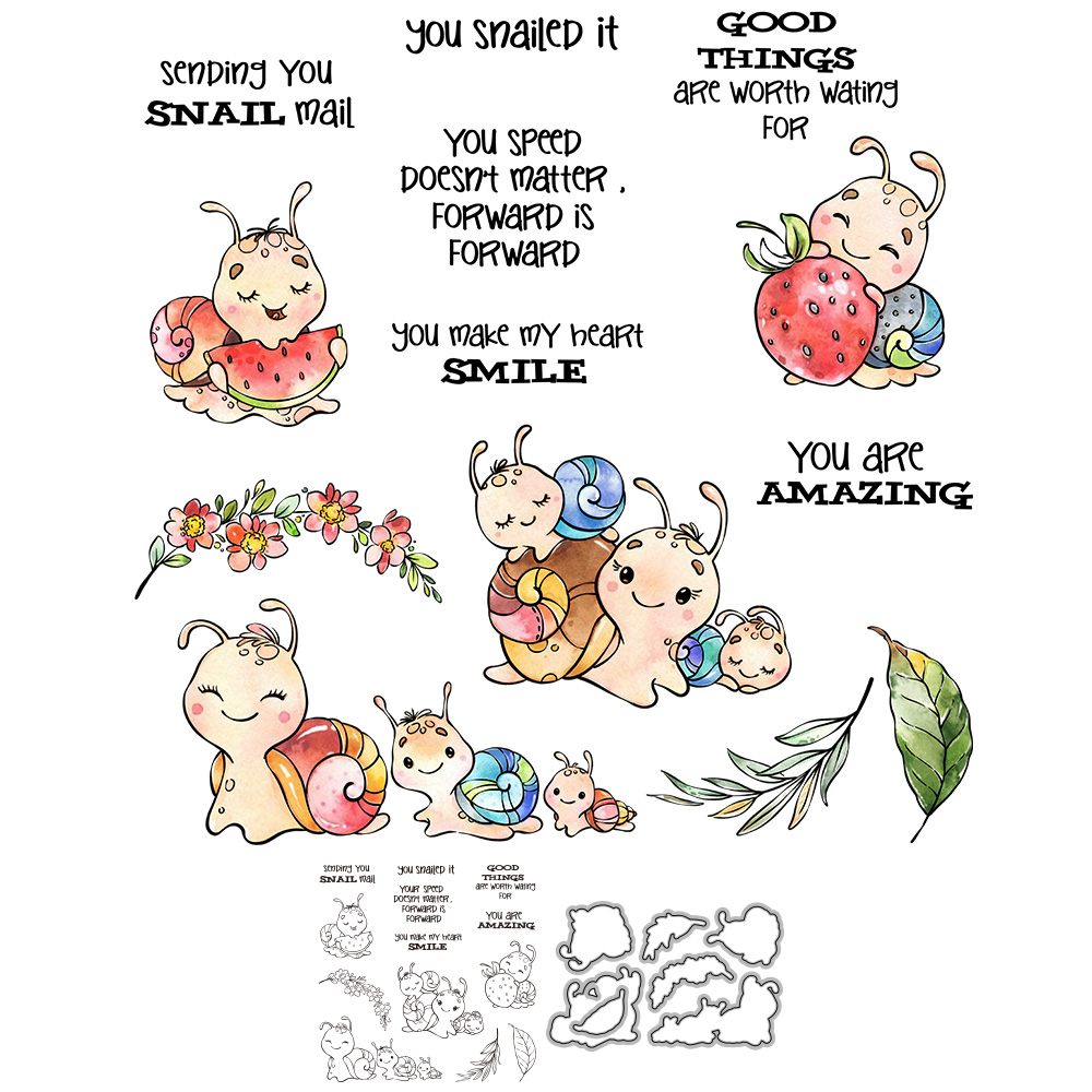 Mangocraft Cute Colorful Snail - Candle Making Guide reseña y precio