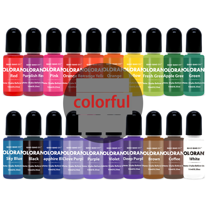 20 Colors Candle Dyes Wax Cand - Candle Making Activity reseña y precio