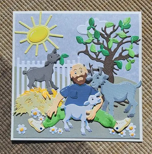 Resplendent Clothing Metal Cut - Candle Making Guide reseña y precio