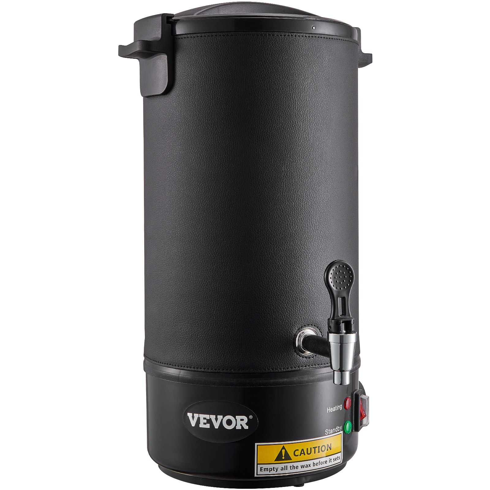 10 L Wax Melter For Candle Mak - Candle Making Wax Melter reseña y precio