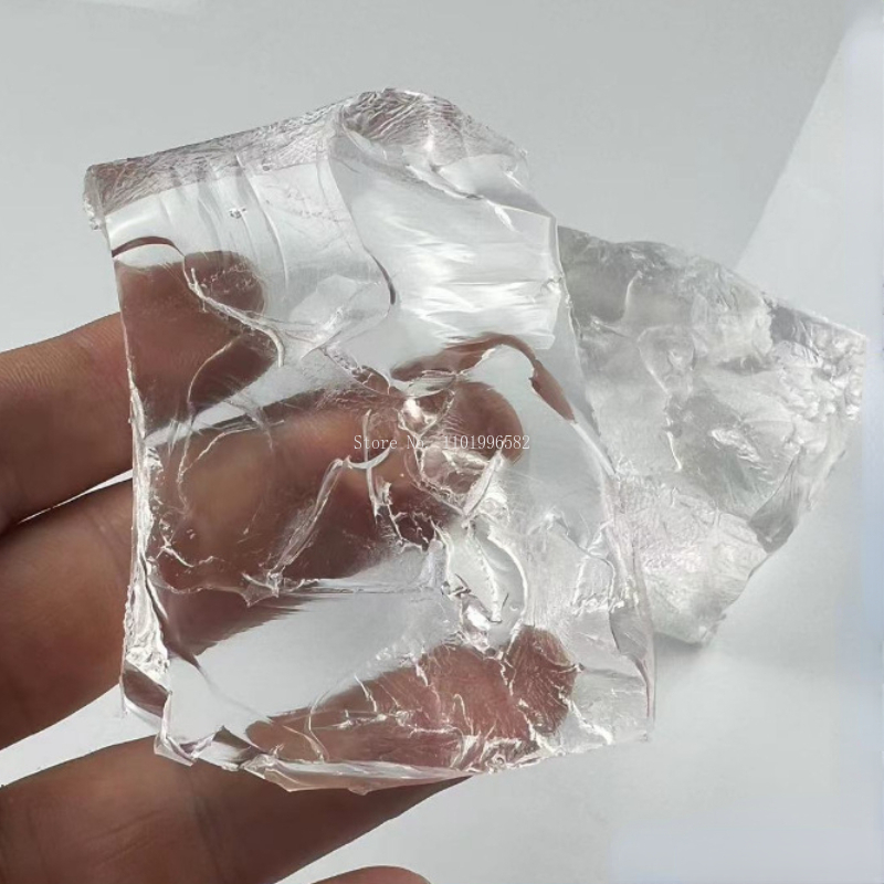 50g Super Hard Block Shape Jel - Candle Making Activity reseña y precio