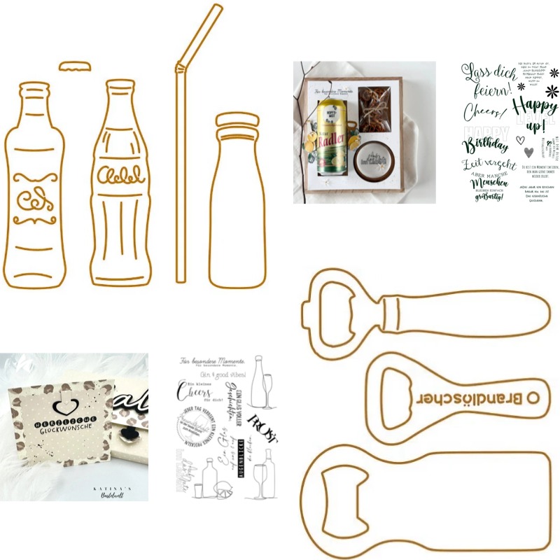 soda and milk bottle Dots  Cak - Candle Making Guide reseña y precio
