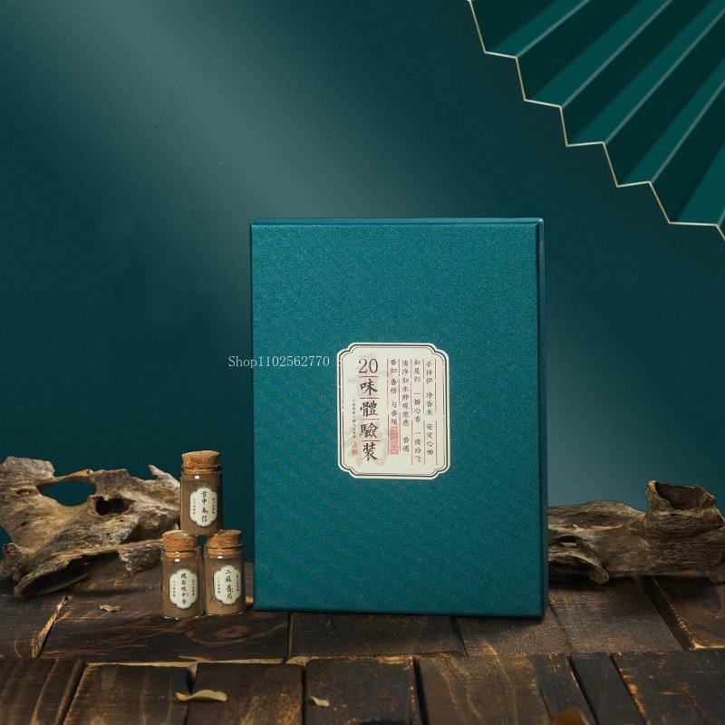 20 Natural Aroma Powder Experi - Candle Making Experiment reseña y precio