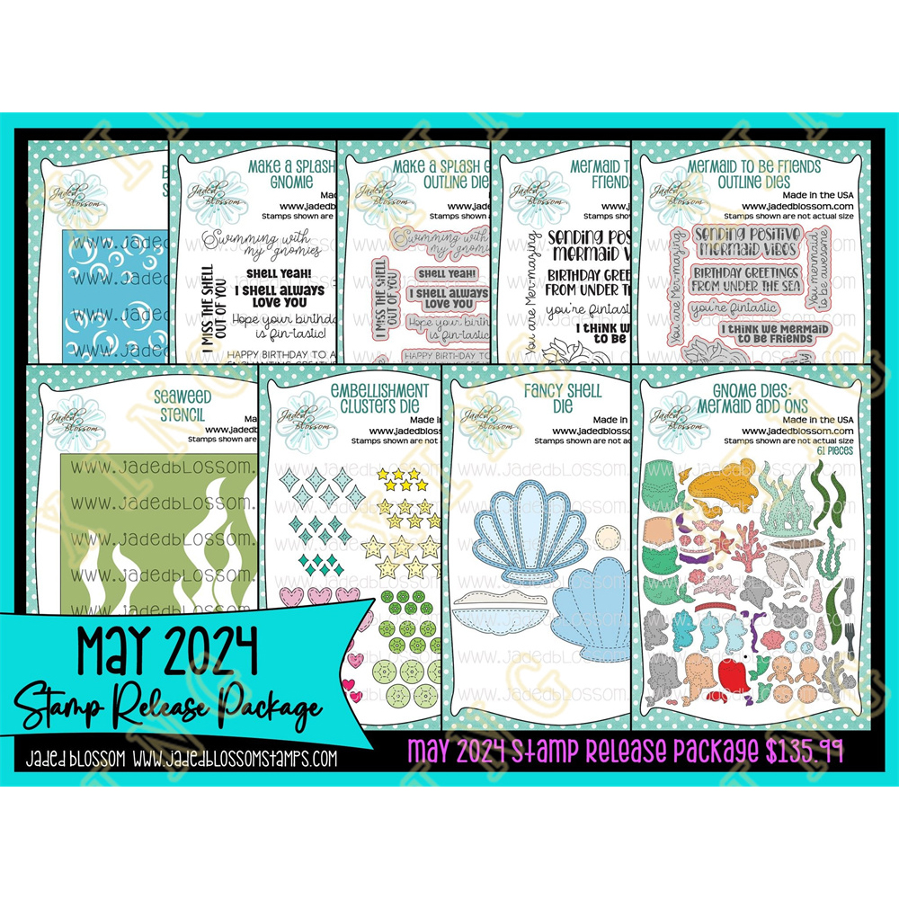 New Mermaid Add Ons Make a Spl - Candle Making Guide reseña y precio