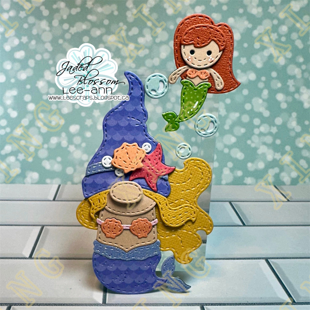 New Mermaid Add Ons Make a Spl - Candle Making Guide reseña y precio