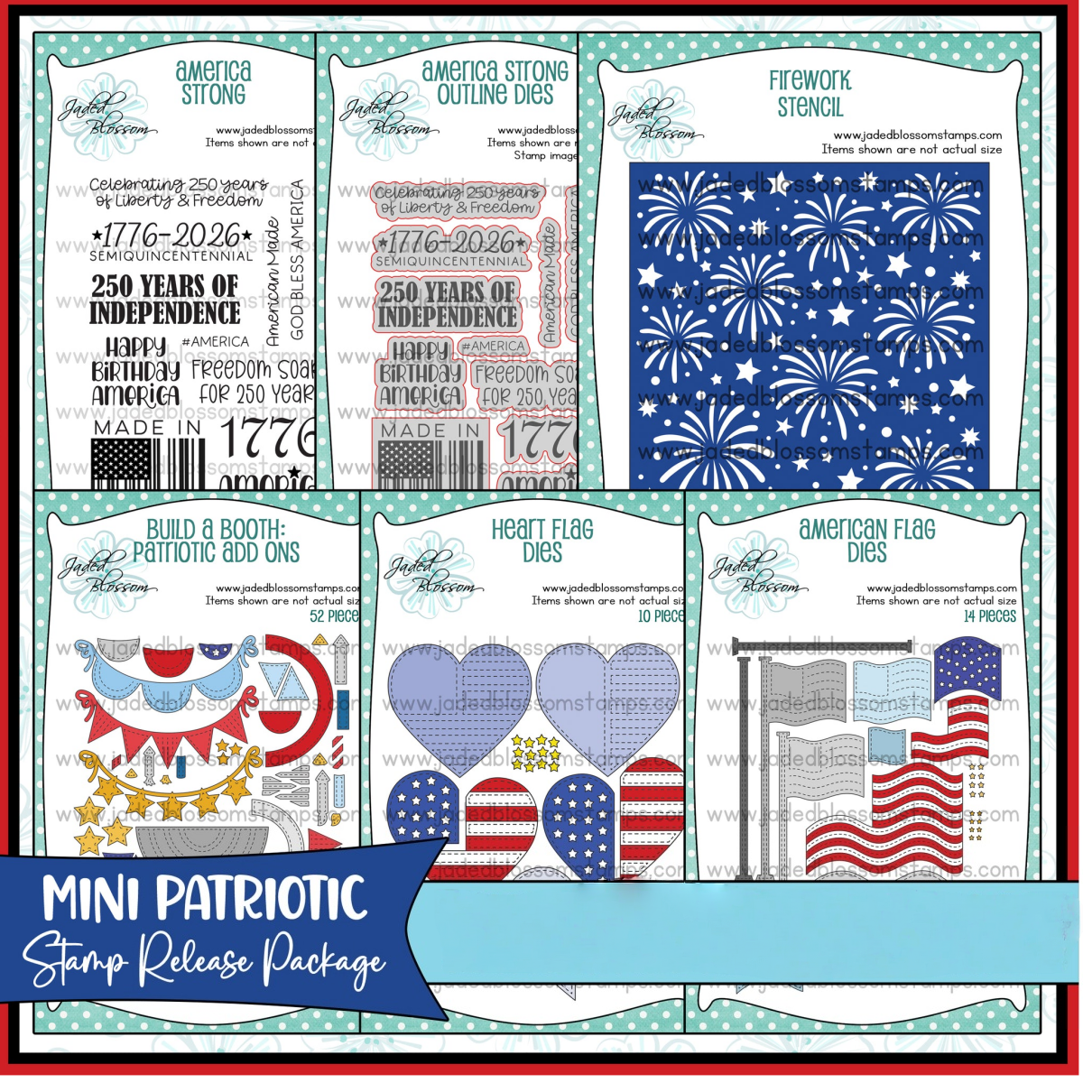 Independence Day Patriotic Add - Candle Making Guide reseña y precio